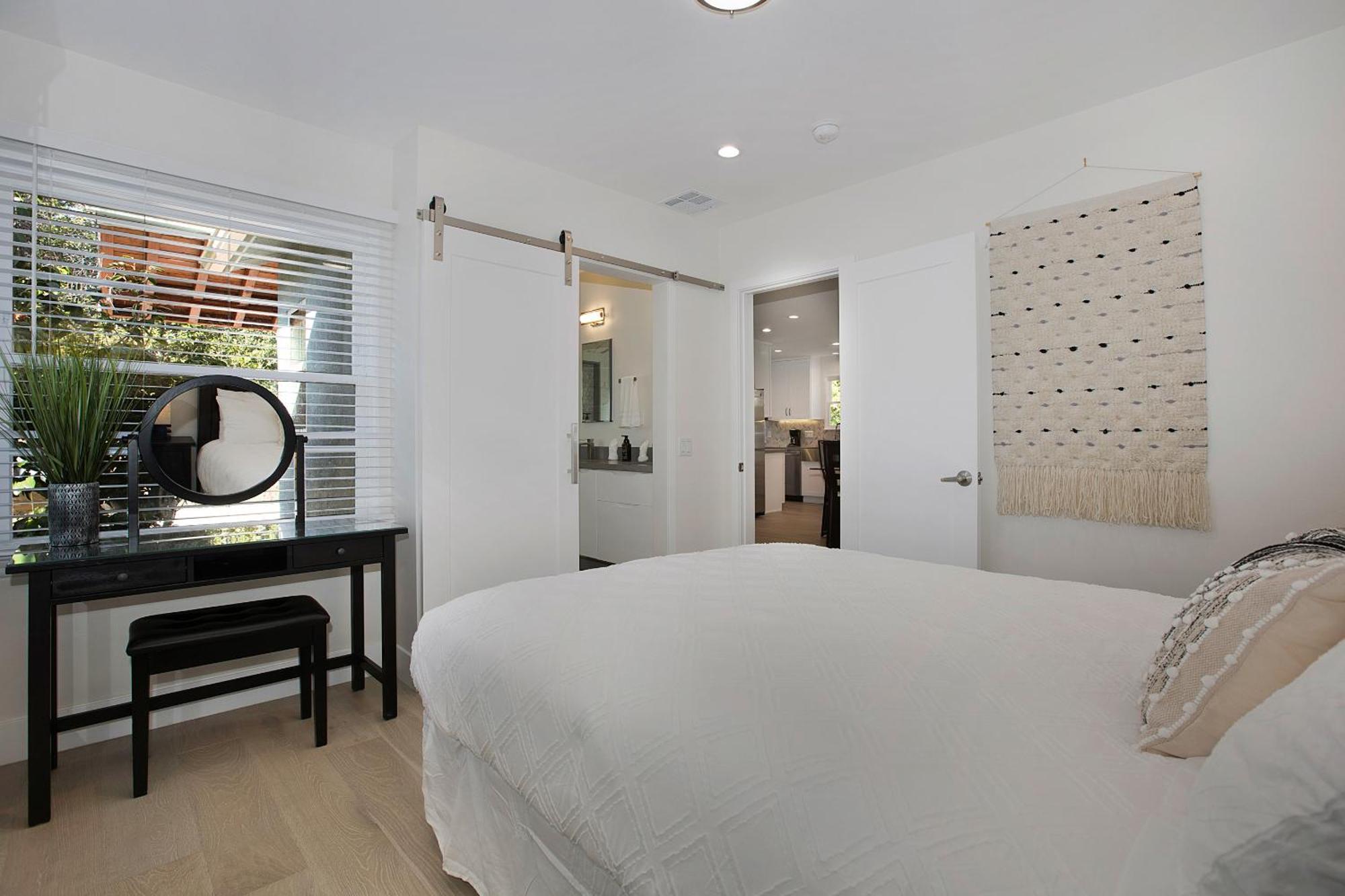 Oasis With Pool And Music Studio By Benvenu Los Angeles Exterior photo